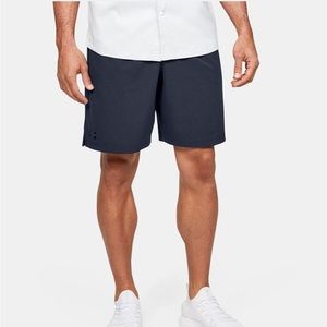 Under Armour Motivate Vented Shorts